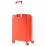 Valiză CCS 5235 L, Orange