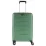Valiză CCS 5235 M, Metalic Green