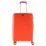Valiză CCS 5235 M, Orange
