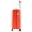 Valiză CCS 5235 M, Orange