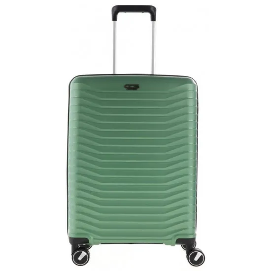 ValizÄ? CCS 5235 S, Metalic Green