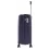 Чемодан CCS 5235 S, Navy