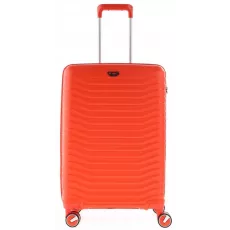 Чемодан CCS 5235 S, Orange Чемодан CCS 5235 S, Orange