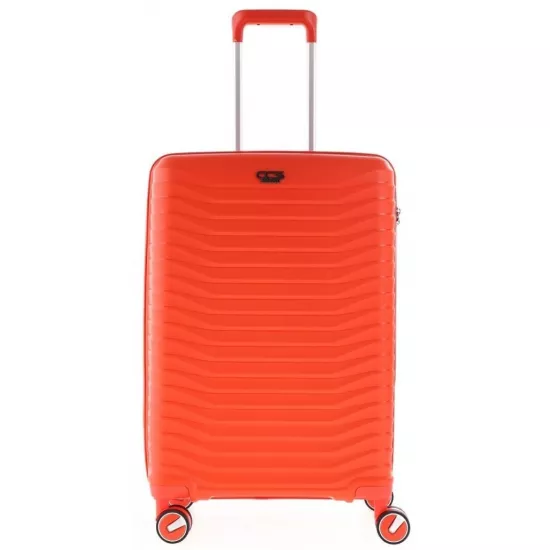 Чемодан CCS 5235 S, Orange