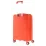Valiză CCS 5235 S, Orange