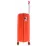 Valiză CCS 5235 S, Orange