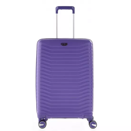 Valiză CCS 5235 S, Purple
