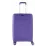 Valiză CCS 5235 S, Purple