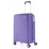 Valiză CCS 5235 S, Purple