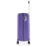 Valiză CCS 5235 S, Purple