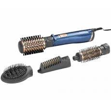 Uscător de păr-perie BaByliss AS965E, 1000 W, Blue Uscător de păr-perie BaByliss AS965E, 1000 W, Blue