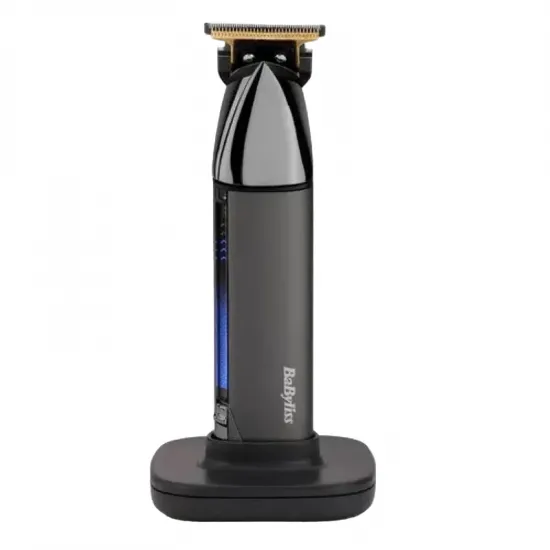 Trimmer Babyliss T991E Black