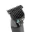 Trimmer Babyliss T991E Black