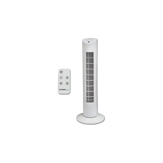 Ventilator de podea First FA-5560-1 White (60 W)