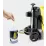 Aparat de spălat cu presiune înaltă Karcher K 4 Classic (1.679-420.0)