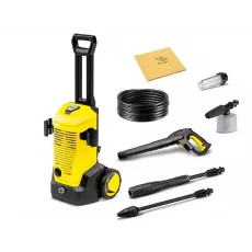 Aparat de spălat cu presiune înaltă Karcher K 5 New max (1.679-600.0) Aparat de spălat cu presiune înaltă Karcher K 5 New max (1.679-600.0)