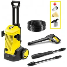 Мойка высокого давления Karcher K 5 New max (1.679-600.0)