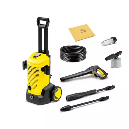 Aparat de spălat cu presiune înaltă Karcher K 5 New max (1.679-600.0)