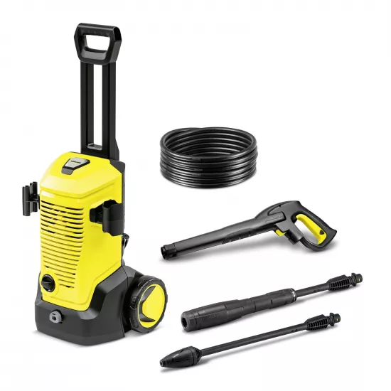 Мойка высокого давления Karcher K 5 New max (1.679-600.0)