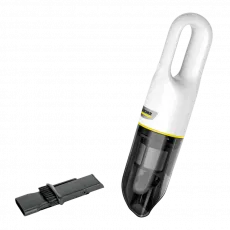 Aspirator Manual Karcher CVH 2 White/Black Aspirator Manual Karcher CVH 2 White/Black