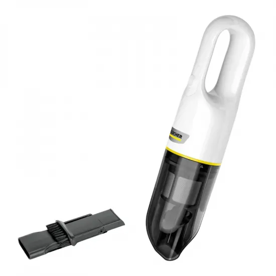 Aspirator Manual Karcher CVH 2 White/Black