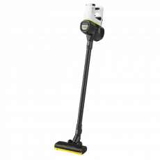 Пылесос вертикальный Karcher VC 4 Cordless myHome White/Black