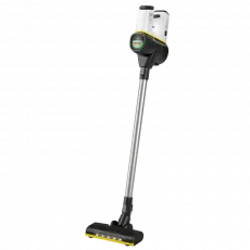 Пылесос вертикальный Karcher VC 6 Cordless ourFamily White/Black