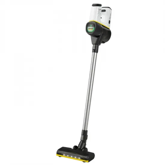 Пылесос вертикальный Karcher VC 6 Cordless ourFamily White/Black