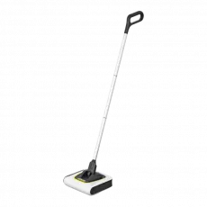 Mătură electrică Karcher KB 5 White