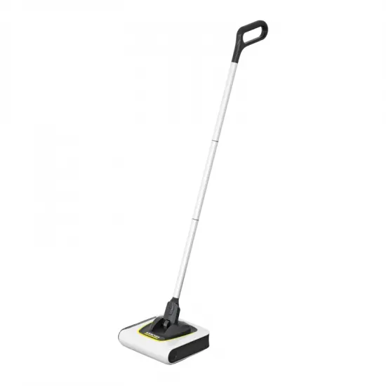 Mătură electrică Karcher KB 5 White