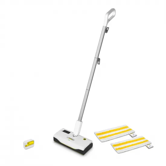 CurÄ?È?itor de abur Karcher SC 1 Upright New (1300 W)