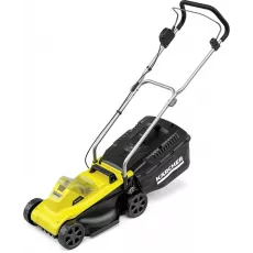 Maşina de tuns iarba cu acumulator Karcher LMO 2-18 Battery fara acumulator (1.445-400.0) Maşina de tuns iarba cu acumulator Karcher LMO 2-18 Battery fara acumulator (1.445-400.0)