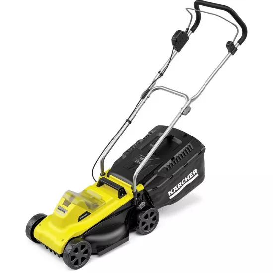 MaÅ?ina de tuns iarba cu acumulator Karcher LMO 2-18 Battery fara acumulator (1.445-400.0)