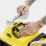 Maşina de tuns iarba cu acumulator Karcher LMO 2-18 Battery Set cu acumulator (1.445-401.0)