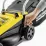 Maşina de tuns iarba cu acumulator Karcher LMO 2-18 Battery Set cu acumulator (1.445-401.0)
