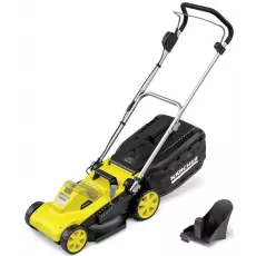 Maşina de tuns iarba cu acumulator Karcher LMO 3-18 Battery fara acumulator (1.445-410.0) Maşina de tuns iarba cu acumulator Karcher LMO 3-18 Battery fara acumulator (1.445-410.0)