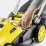 Maşina de tuns iarba cu acumulator Karcher LMO 3-18 Battery fara acumulator (1.445-410.0)