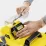 Maşina de tuns iarba cu acumulator Karcher LMO 3-18 Battery fara acumulator (1.445-410.0)