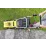 Maşina de tuns iarba cu acumulator Karcher LMO 3-18 Battery fara acumulator (1.445-410.0)