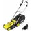 Maşina de tuns iarba cu acumulator Karcher LMO 3-18 Battery fara acumulator (1.445-410.0)