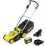 Maşina de tuns iarba cu acumulator Karcher LMO 3-18 Battery Set cu acumulator (1.445-411.0)