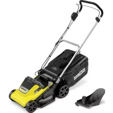 Maşina de tuns iarba cu acumulator Karcher LMO 4-18 Dual Battery fara acumulator (1.445-420.0) Maşina de tuns iarba cu acumulator Karcher LMO 4-18 Dual Battery fara acumulator (1.445-420.0)