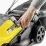 Maşina de tuns iarba cu acumulator Karcher LMO 4-18 Dual Battery Set cu acumulator (1.445-421.0)