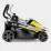 Maşina de tuns iarba cu acumulator Karcher LMO 4-18 Dual Battery Set cu acumulator (1.445-421.0)
