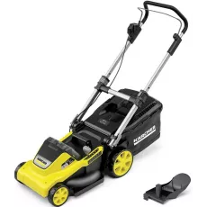 Maşina de tuns iarba cu acumulator Karcher LMO 5-18 Dual Battery fara acumulator (1.445-430.0) Maşina de tuns iarba cu acumulator Karcher LMO 5-18 Dual Battery fara acumulator (1.445-430.0)