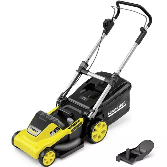 MaÅ?ina de tuns iarba cu acumulator Karcher LMO 5-18 Dual Battery fara acumulator (1.445-430.0)
