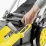Maşina de tuns iarba cu acumulator Karcher LMO 5-18 Dual Battery Set cu acumulator (1.445-431.0)