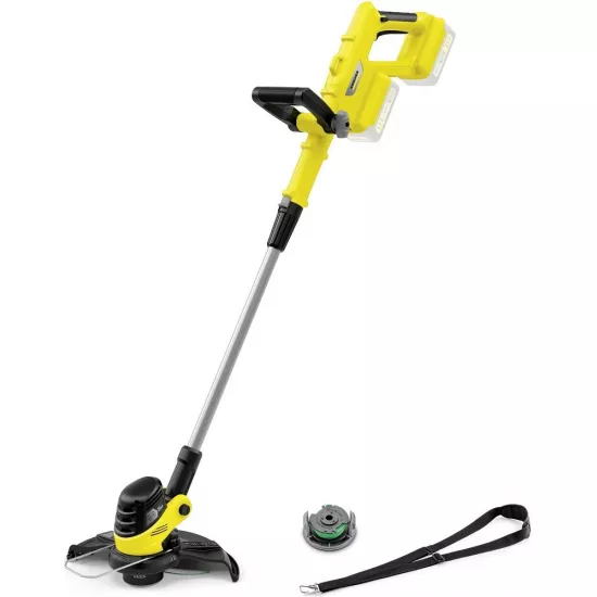 Триммер для газона аккумуляторный Karcher LTR 3-18 Dual Battery (1.445-450.0)