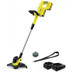 Motocoasă pe acumulator Karcher LTR 3-18 Dual Battery Set (1.445-451.0)