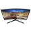 Монитор 23,6 " Samsung C24F396FHI, Black (VA, 1920x1080, 4 ms, 72 Hz)